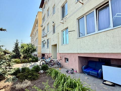 квартира по адресу Трамвайная ул., 15б