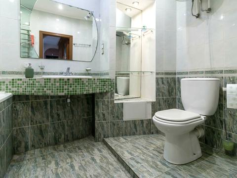 квартира по адресу Митрополита Андрея Шептицкого ул. (Анатолія Луначарського), 1/2