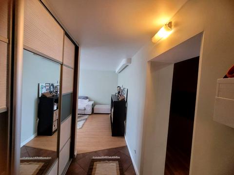 квартира по адресу Возрождения просп., 1