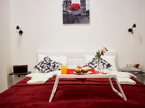 квартира за адресою Велика Васильківська вул. (Червоноармійська), 28