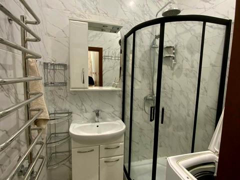 квартира по адресу Антоновича ул. (Сталинградской битвы), 9