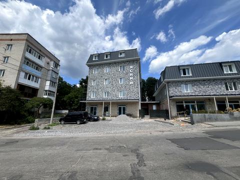 квартира за адресою Провулок Ясний, 12 