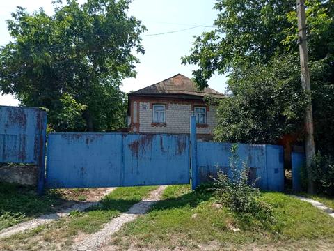 дом по адресу Українська, 188