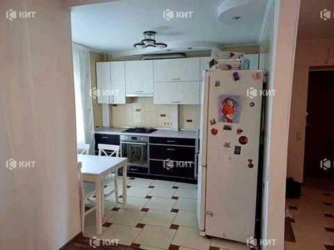 квартира за адресою Харків, Грищенка вул., 18