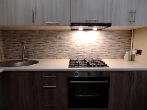 квартира за адресою Харківських Дивізій вул., 11/2
