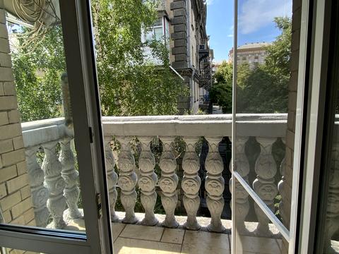 квартира за адресою Прорізна вул., 3