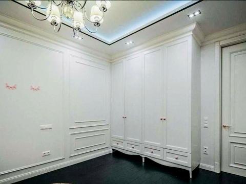 квартира по адресу Саксаганского ул., 37-К