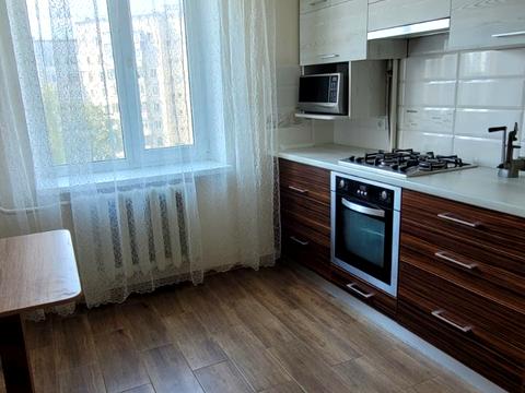 квартира за адресою Кулика і Гудачека, 54