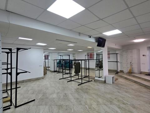 коммерческая по адресу Евгения Коновальца ул., 80а