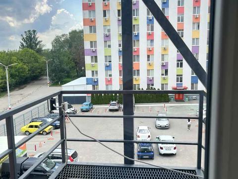квартира за адресою пер. Шевченковський, 32