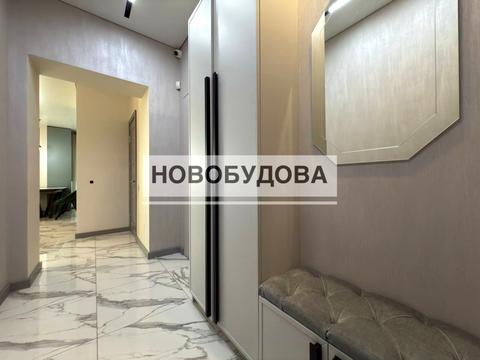 квартира за адресою Заливна вул., 1/3