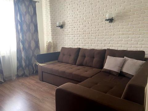 квартира по адресу Легоцкого ул., 15