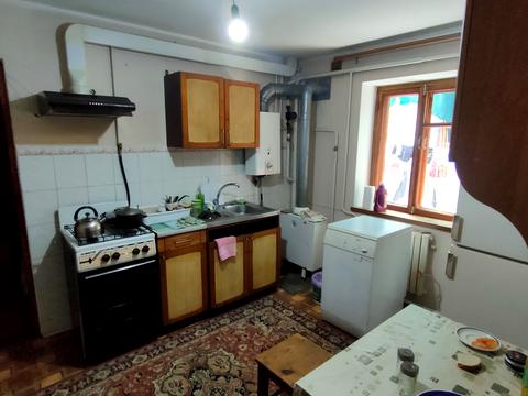 квартира по адресу Ялинкова ул., 46