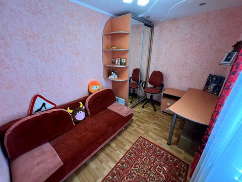квартира по адресу Свиридова Генерала ул., 37