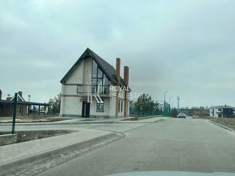 дом по адресу Владимирская ул.