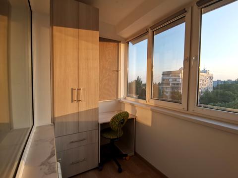 квартира за адресою Чумаченка вул., 14А