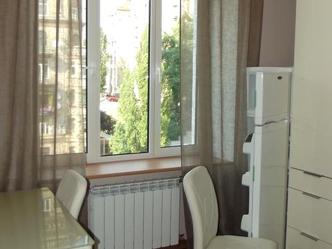 квартира по адресу Крещатик ул. (Kreschatic), 27