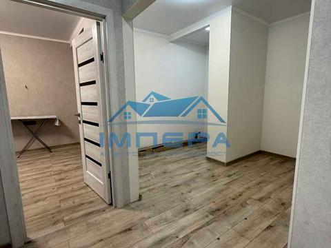 квартира за адресою Перспективна вул., 1