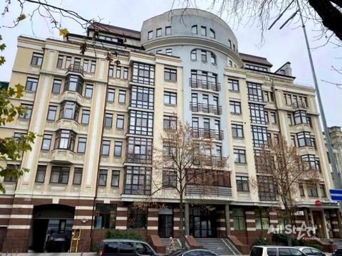 квартира по адресу Золотоворотская ул., 13
