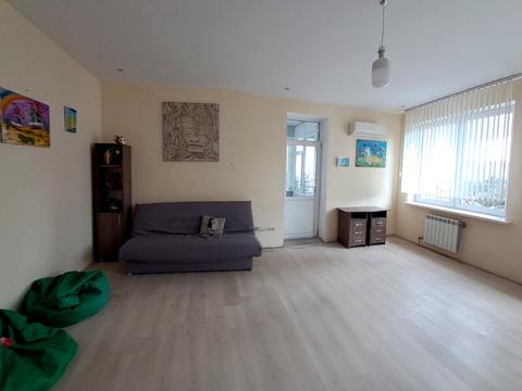 квартира за адресою Срібнокільська вул., 3-Б