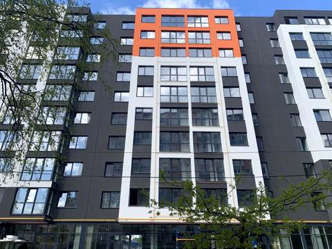 квартира по адресу Национальной Гвардии ул., 3а