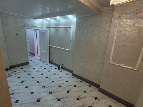 квартира по адресу Николая Закревского ул., 95-В