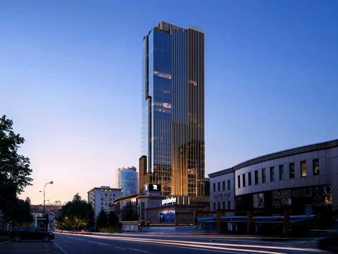 квартира по адресу Киев, Мечникова ул. (Кловский), 7 Б