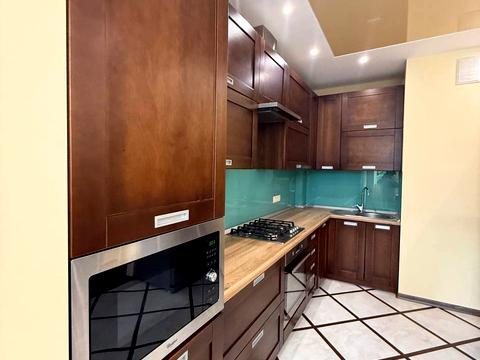 квартира по адресу Лисеницкая ул., 19б