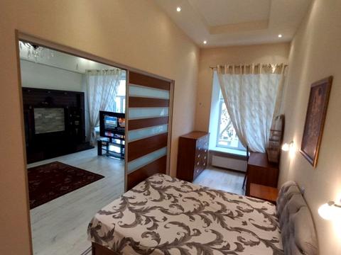 квартира по адресу Дерибасовская ул., 3