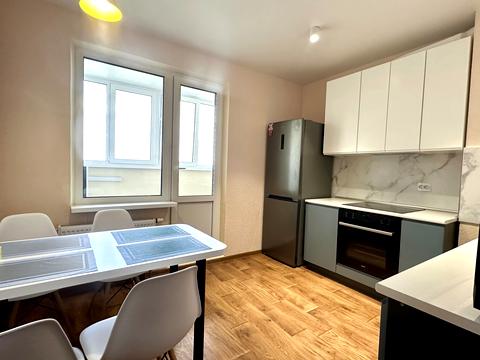 квартира за адресою Ревуцького вул., 54