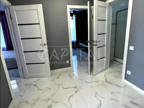 квартира по адресу Кахи Бендукидзе ул., 2