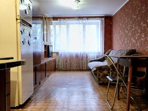 кімната за адресою Нижньосироватська вул., 67