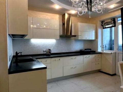 квартира за адресою Науки просп., 69