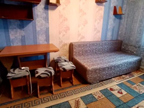 комната по адресу Немировское шоссе, 82