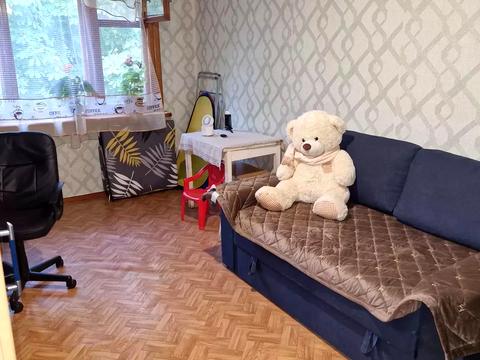 квартира по адресу Небесной Сотни просп. (Маршала Жукова), 42