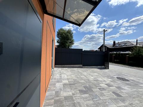 будинок за адресою Ярова, 1