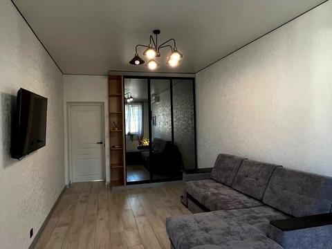 квартира за адресою Мисливська вул., 24