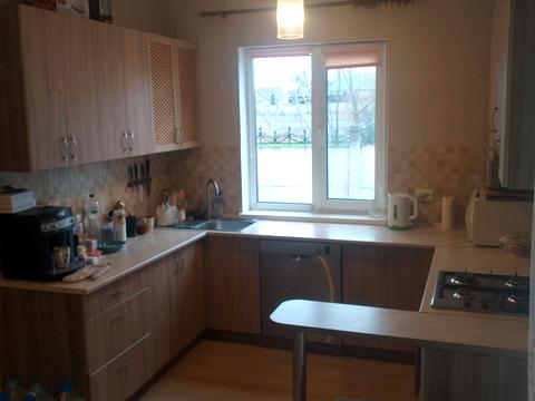 будинок за адресою Дніпровська вул. (Калініна)