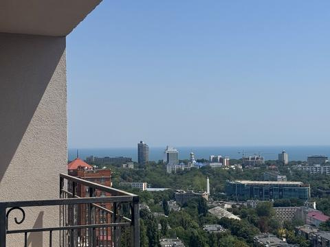 квартира за адресою Фонтанська дорога вул., 25-И