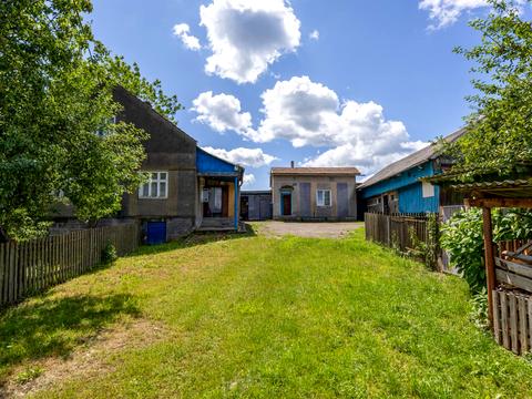 будинок за адресою с. Великі Глібовичі, Велика, 2