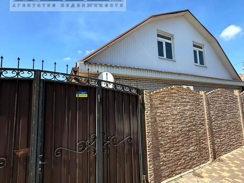 дом по адресу Руставели ул.