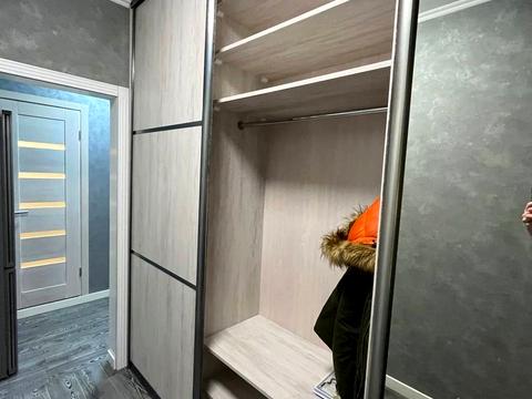 квартира за адресою Олександра Кошиця вул., 7