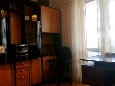 кімната за адресою Миколи Лаврухіна вул., 11
