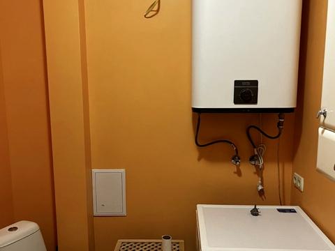 квартира за адресою Владислава Бувалкіна вул., 44