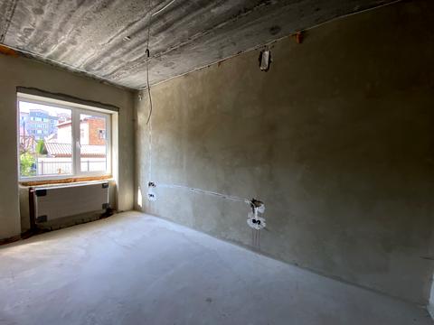 квартира по адресу Софіївка, 39А