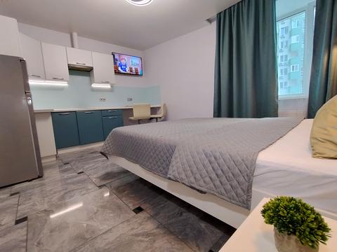 квартира за адресою Київ, Герцена вул., 35