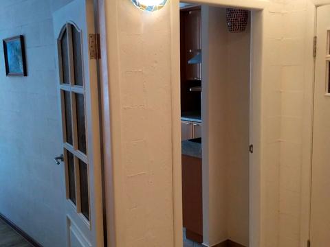квартира за адресою Регенераторна вул., 4 к1-9