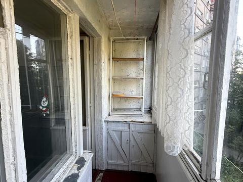 квартира за адресою Набережна Перемоги вул., 78