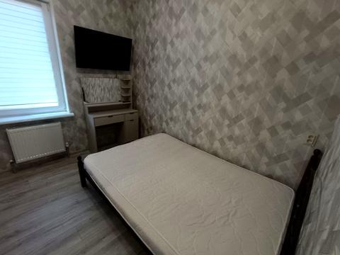 квартира по адресу Радужный массив ул., 7-В