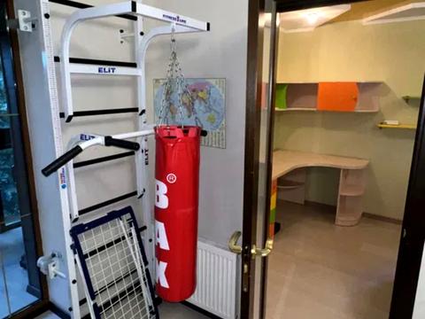 квартира за адресою Старокозацька вул. (Комсомольська), 54